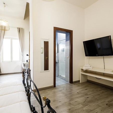 Bed and Breakfast Civico13 à Naples Extérieur photo