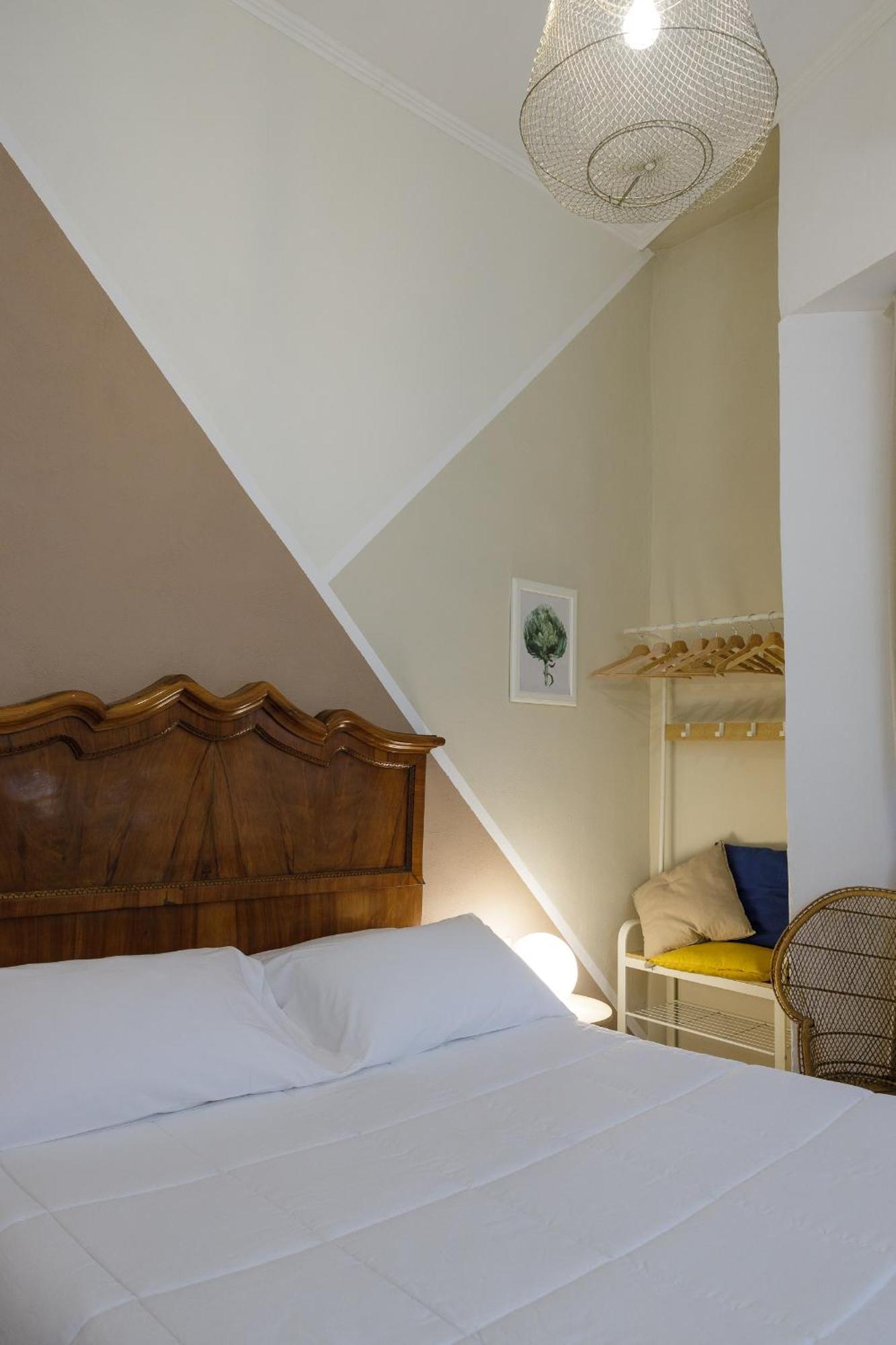 Bed and Breakfast Civico13 à Naples Extérieur photo