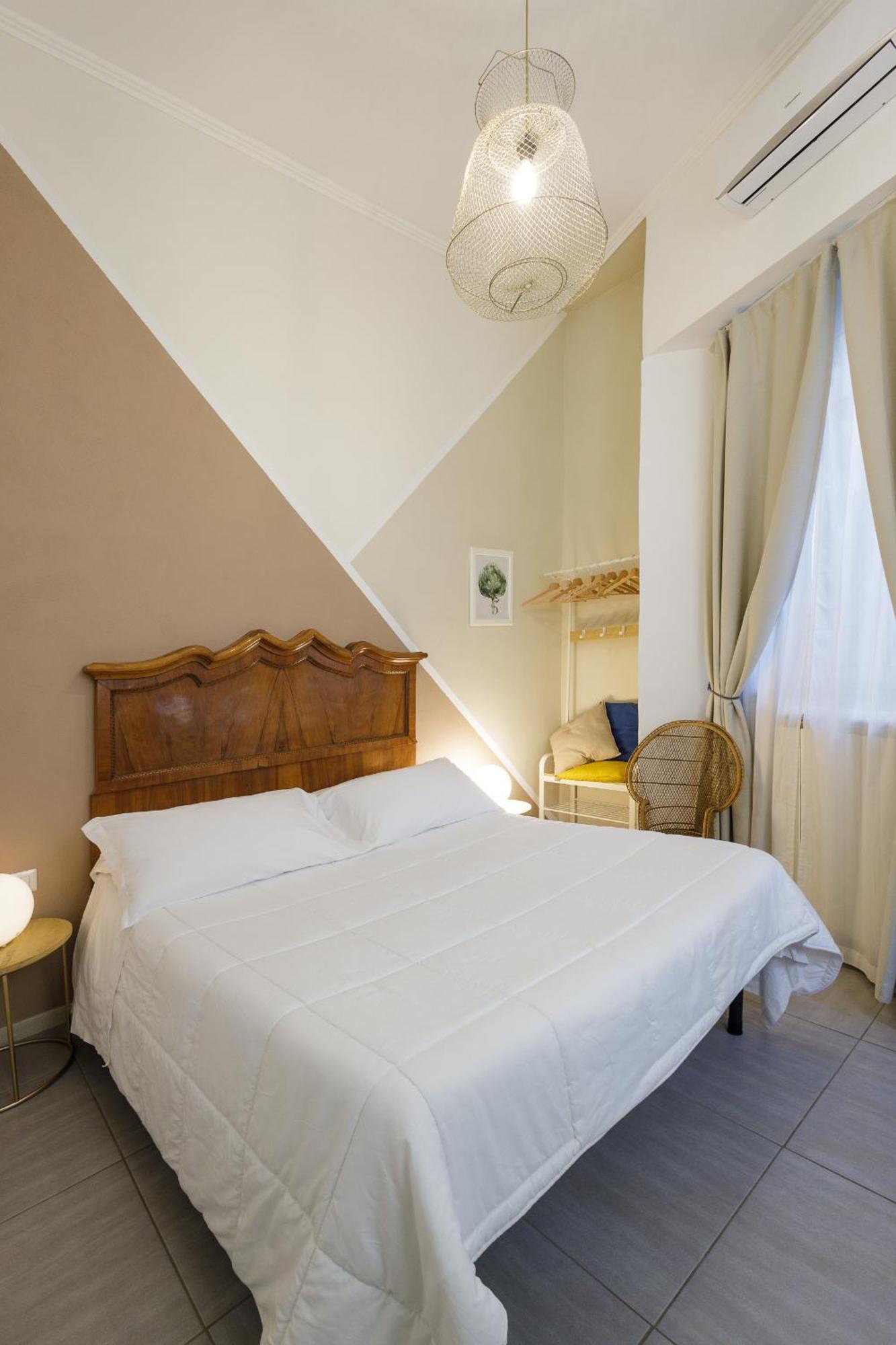 Bed and Breakfast Civico13 à Naples Extérieur photo