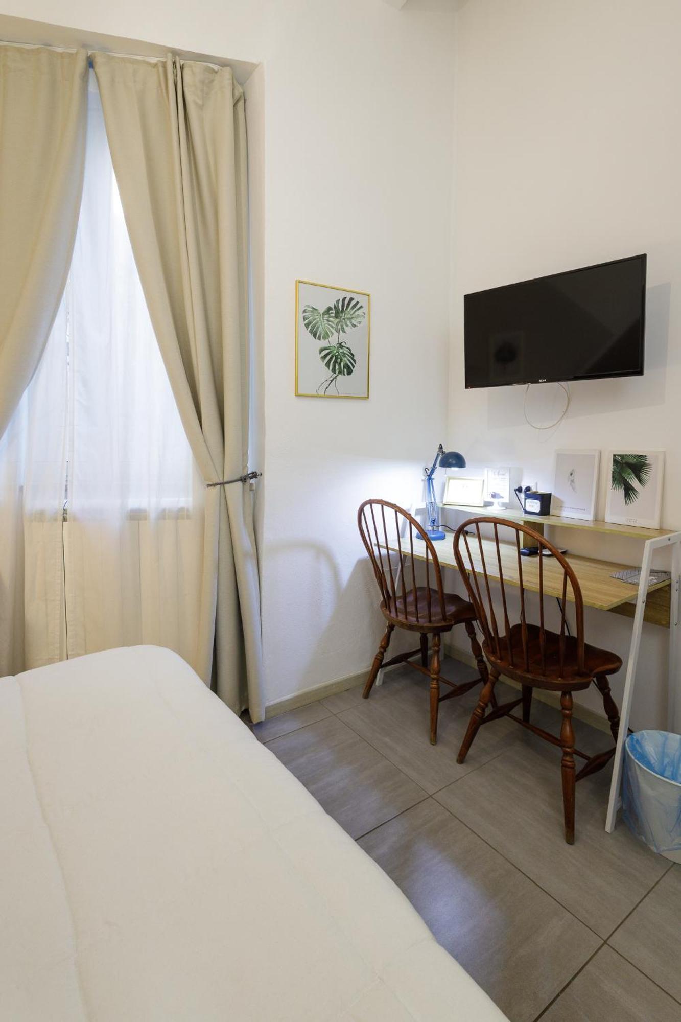 Bed and Breakfast Civico13 à Naples Extérieur photo