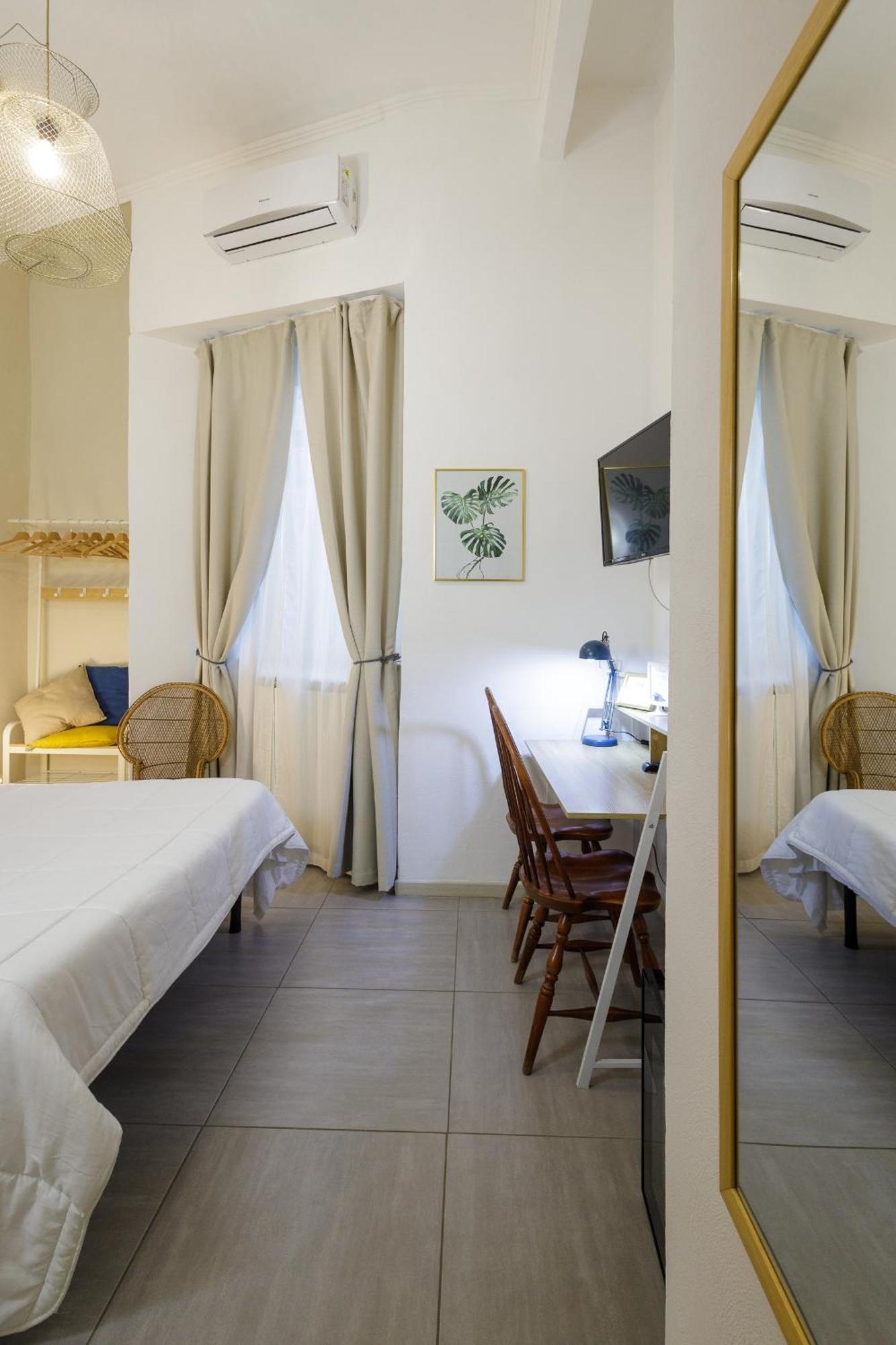 Bed and Breakfast Civico13 à Naples Extérieur photo