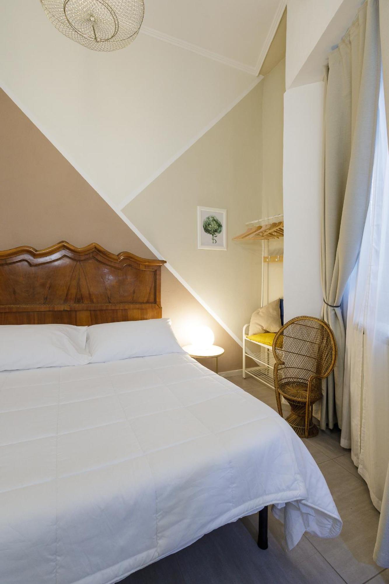 Bed and Breakfast Civico13 à Naples Extérieur photo