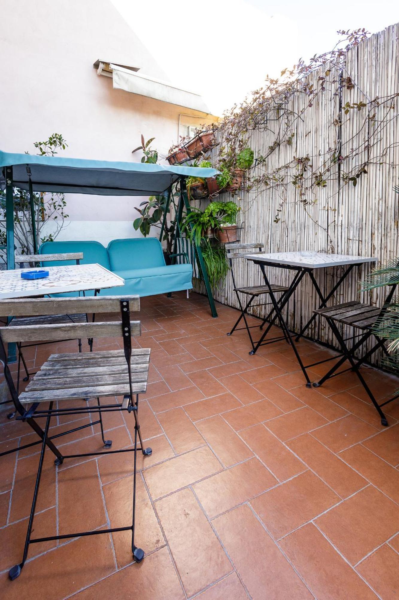 Bed and Breakfast Civico13 à Naples Extérieur photo