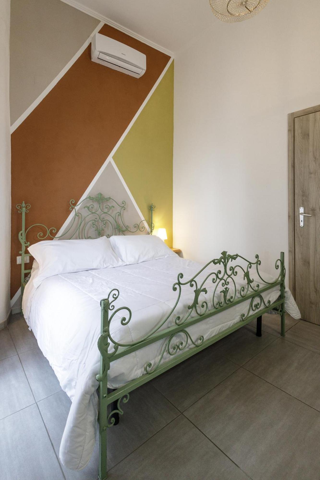 Bed and Breakfast Civico13 à Naples Extérieur photo