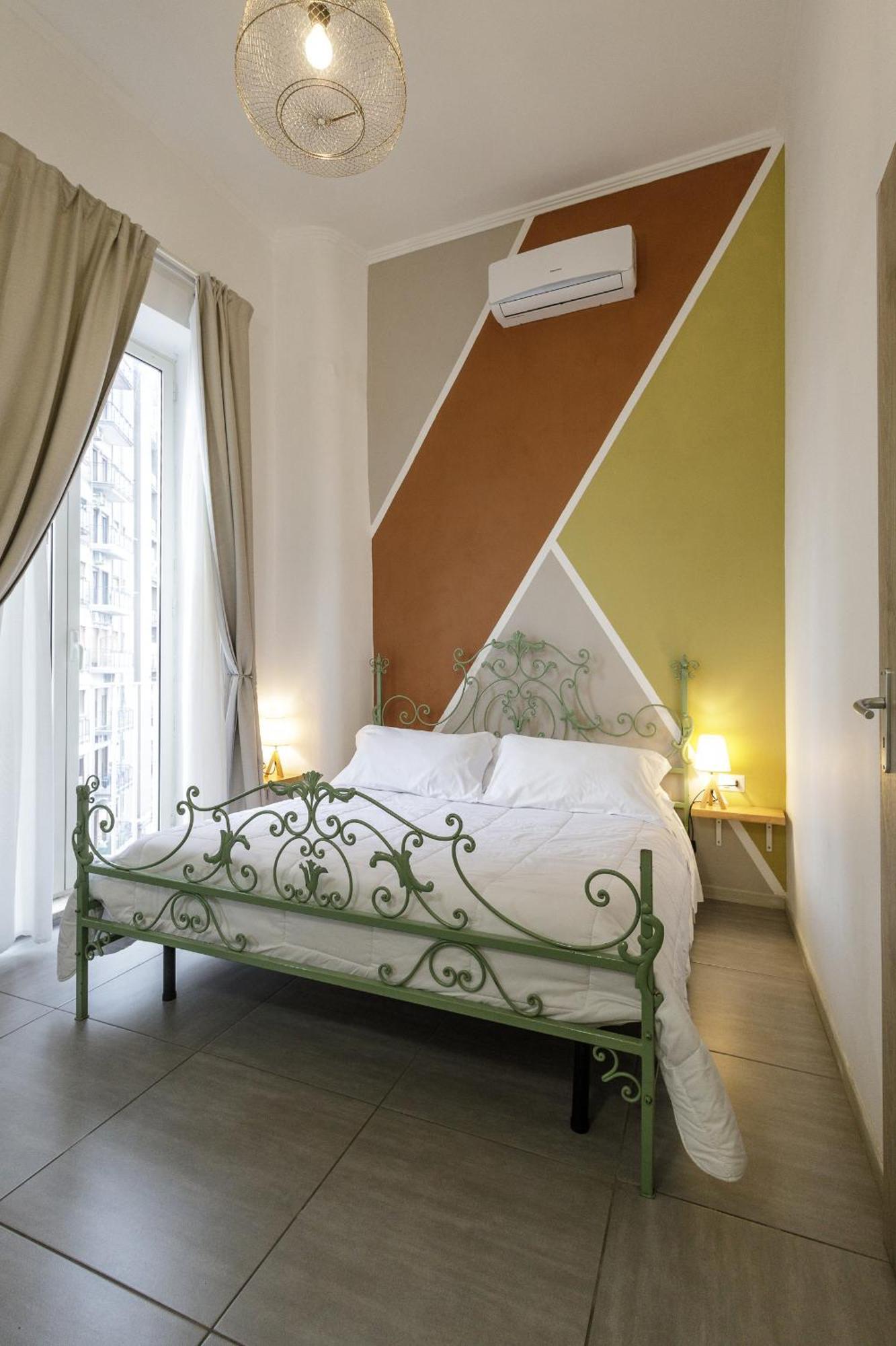 Bed and Breakfast Civico13 à Naples Extérieur photo