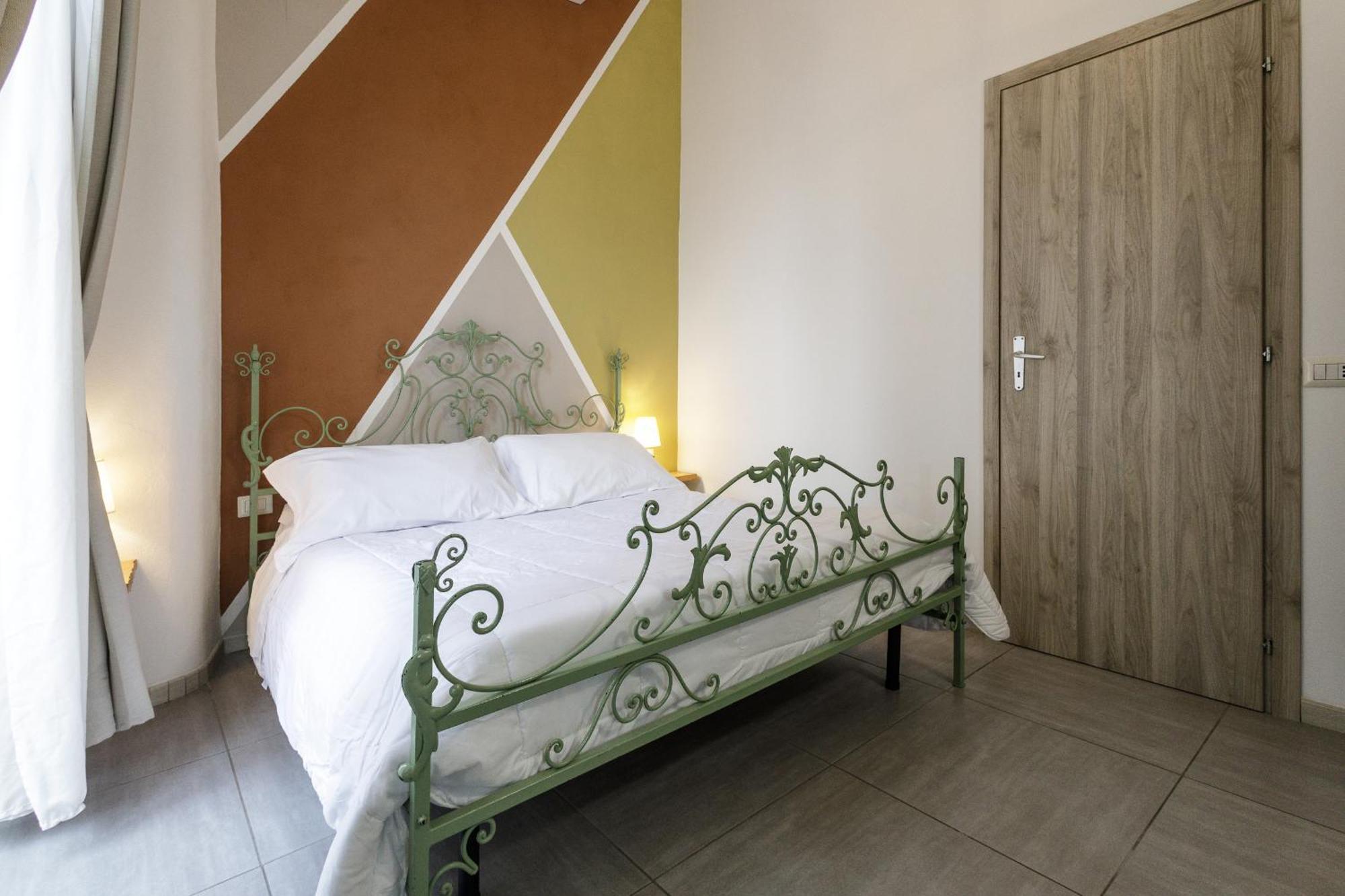 Bed and Breakfast Civico13 à Naples Extérieur photo