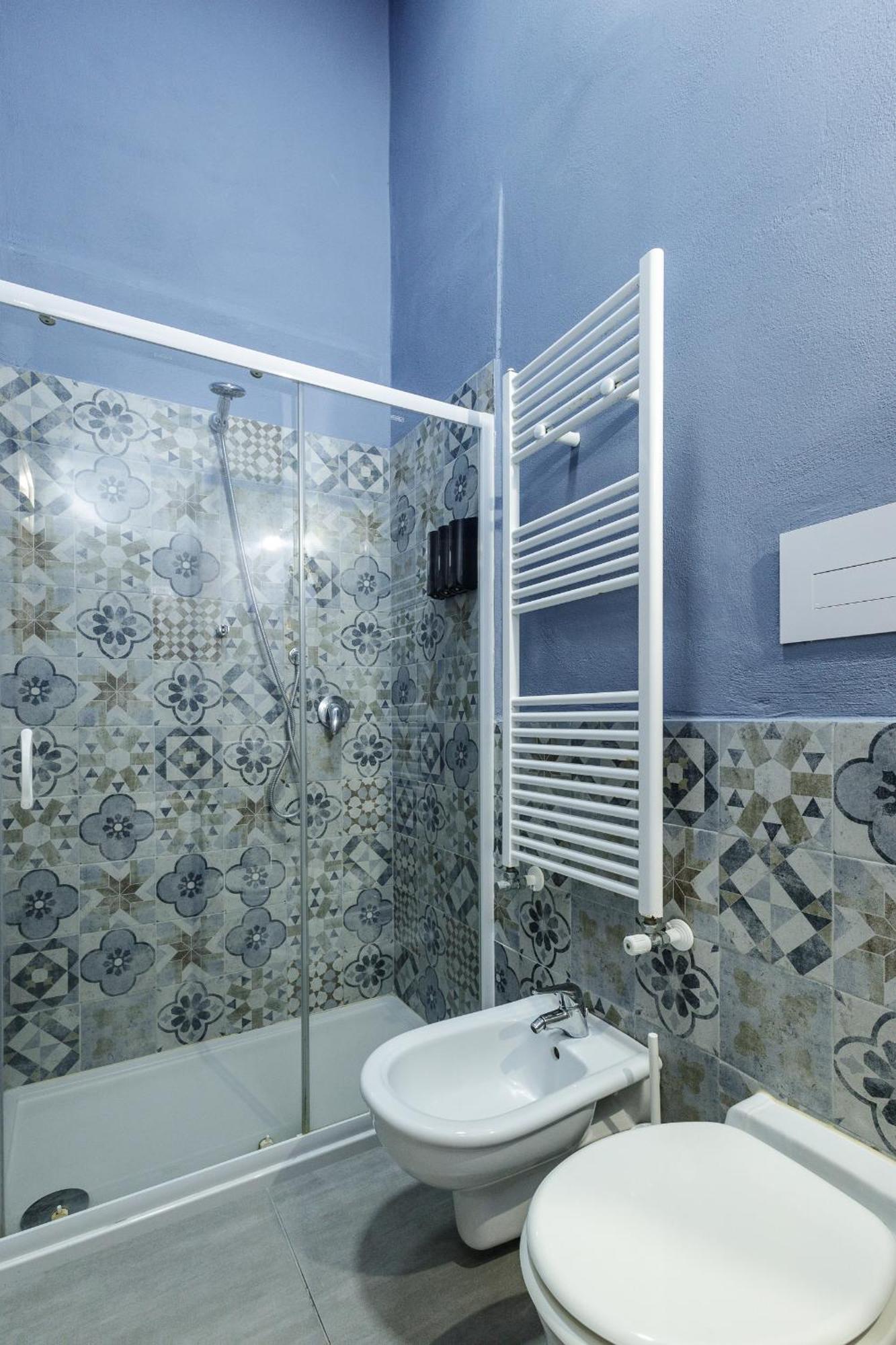 Bed and Breakfast Civico13 à Naples Extérieur photo