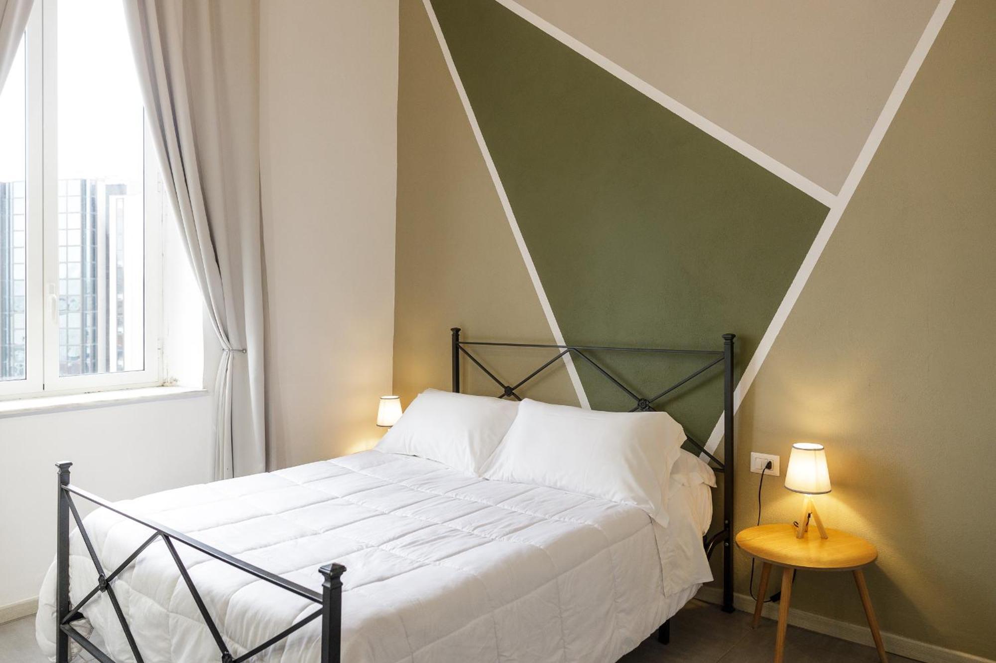 Bed and Breakfast Civico13 à Naples Extérieur photo