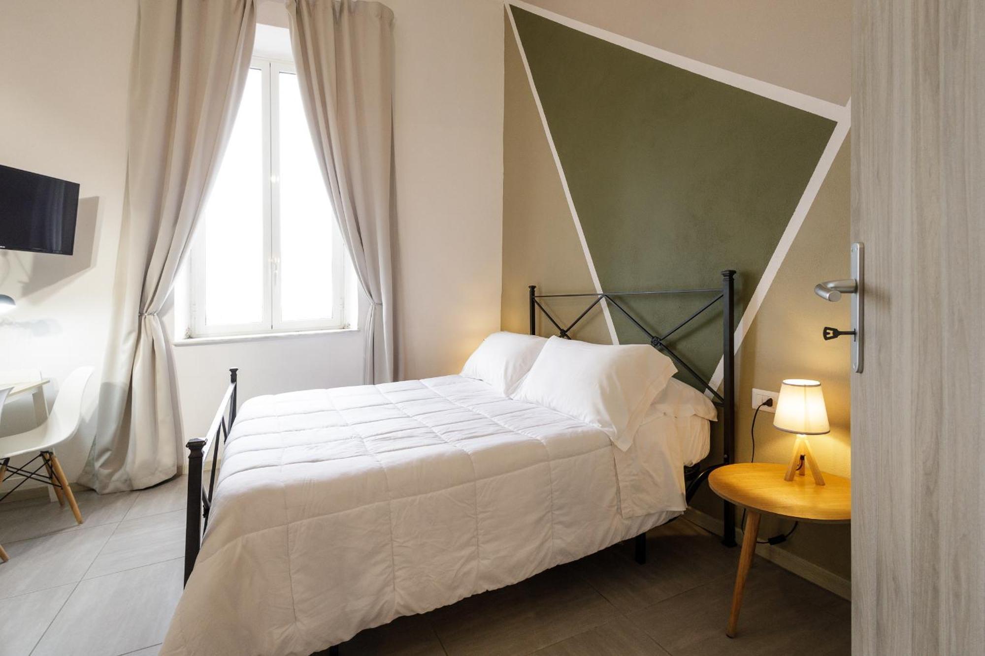 Bed and Breakfast Civico13 à Naples Extérieur photo