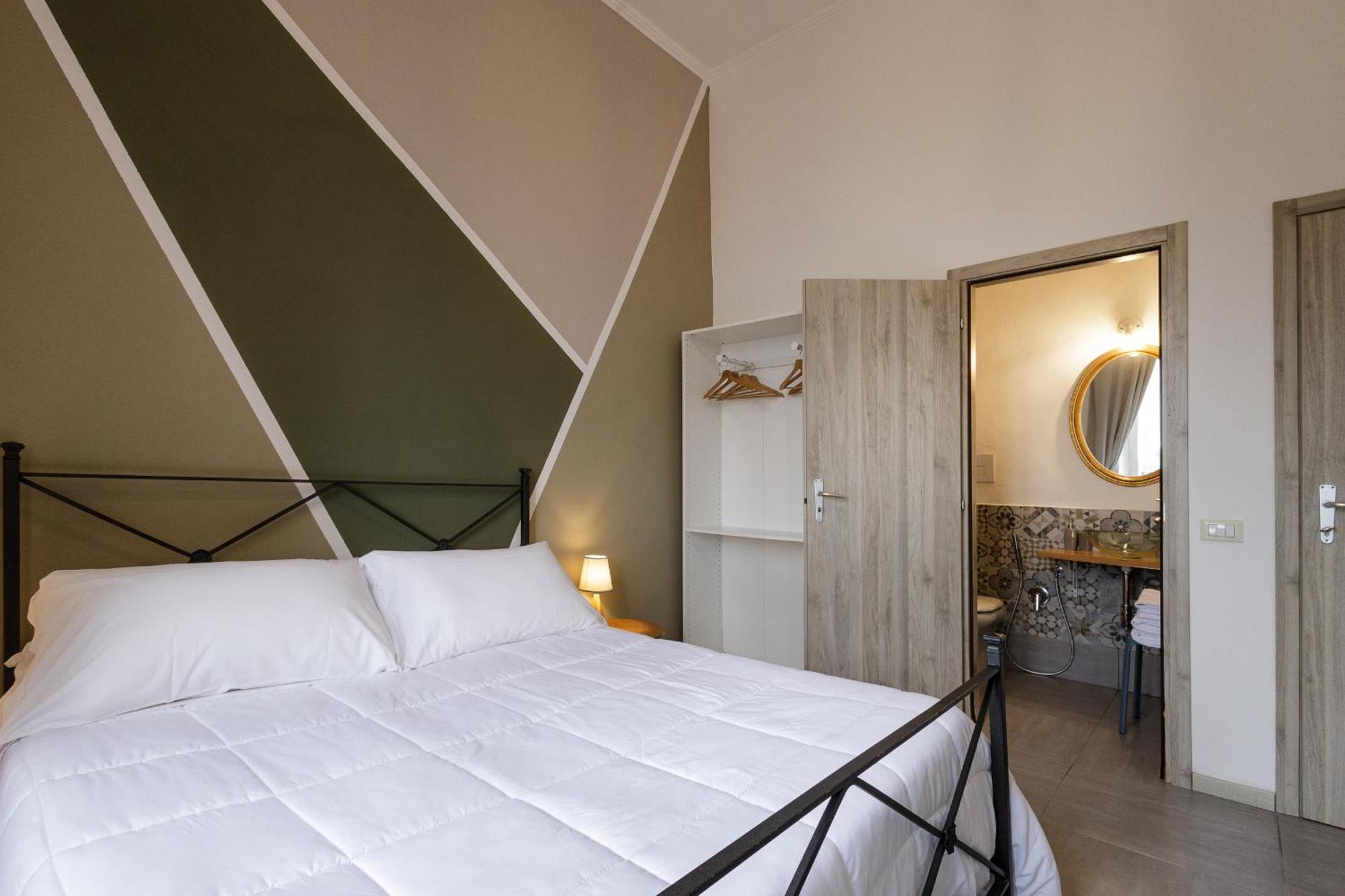 Bed and Breakfast Civico13 à Naples Extérieur photo