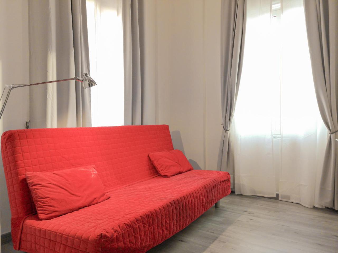 Bed and Breakfast Civico13 à Naples Extérieur photo