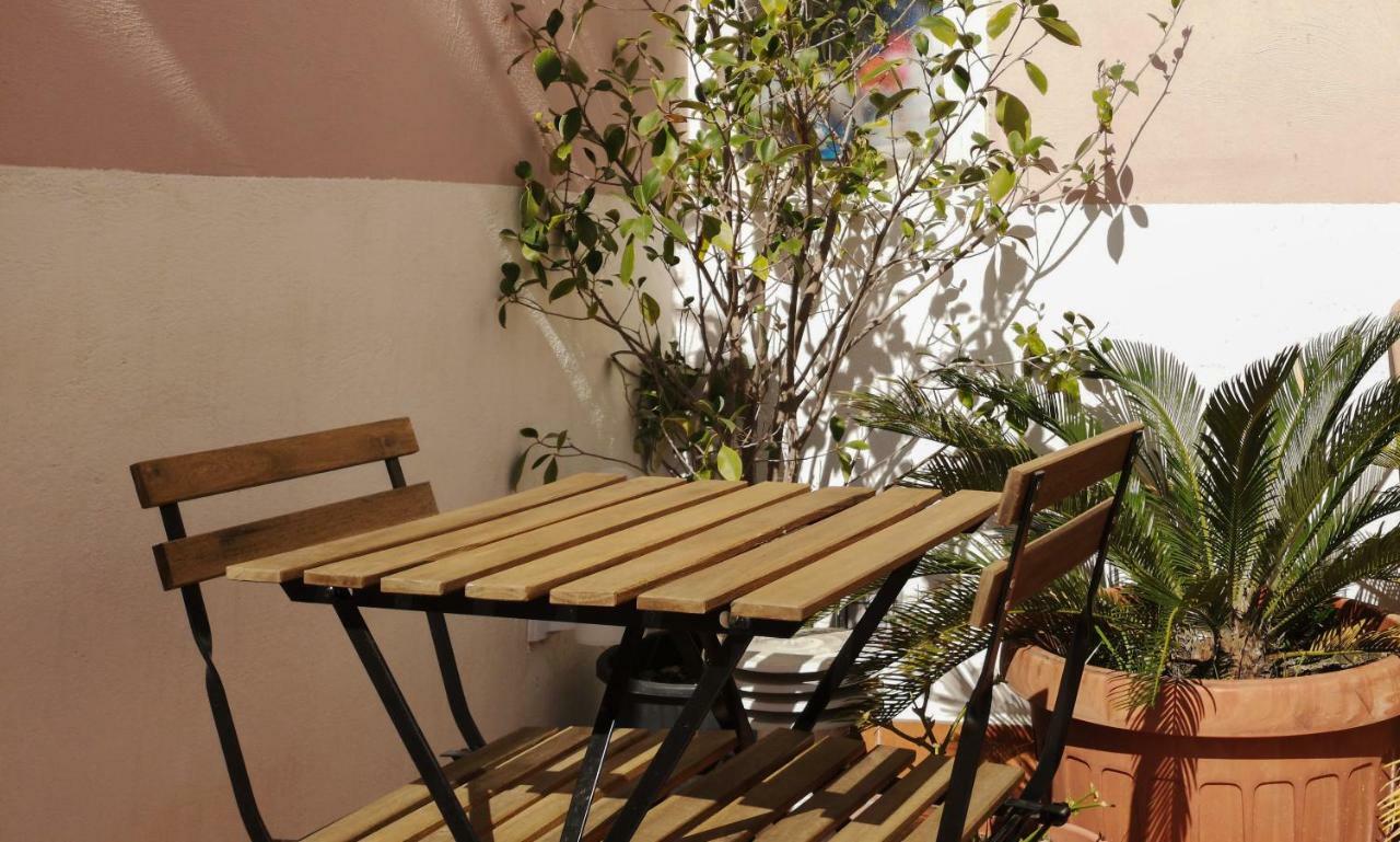 Bed and Breakfast Civico13 à Naples Extérieur photo
