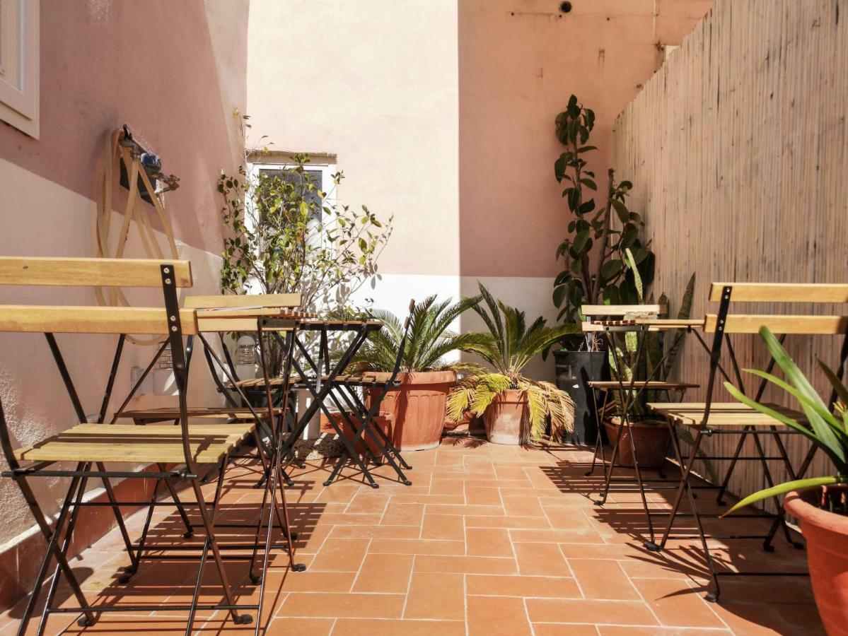 Bed and Breakfast Civico13 à Naples Extérieur photo